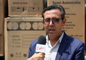 جهیزیه برون برای دختران دهک یک فارس