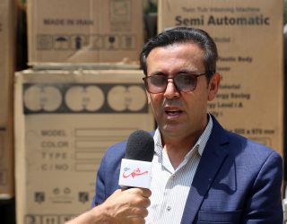 جهیزیه برون برای دختران دهک یک فارس