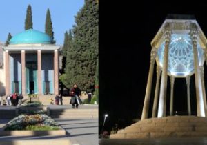 خواجه حافظ و شیخ اجل چشم انتظار رخصت استاندار!