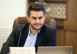 نباید از قافله پیشرفت و فناوری اطلاعات به عنوان یکی از ابزارهای اقتدار ملی عقب بیافتیم