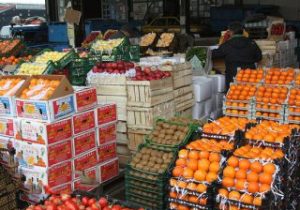 از مزرعه تا سفره؛ از حرف تا عمل