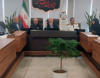 تبدیل ۳۵۰۰ پارکینگ شیراز به پناهگاه