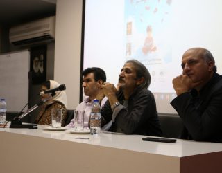 رقابت نابرابر ادبیات کودک و نوجوان ما با بازار جهانی