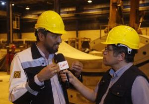 رکورد زنی حفاری مترو شیراز زیر سایه جنگ