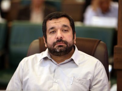 اعضای شورا به اندازه مردم عادی کوچه و بازار هم حق اعتراض و اظهارنظر در حوزه مدیریت شهری ندارند