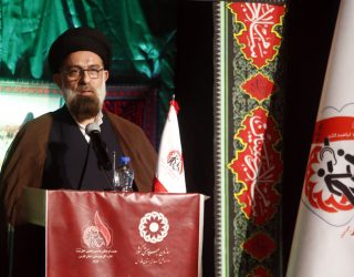 شعرای این همایش در عین محدودیت جسمی حرکتی توانایی ایجاد یک نامحدود را در ساحت شعر دارند