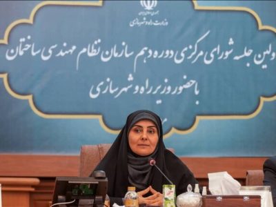 صادق: استقلال سازمان نظام مهندسی باید حفظ شود