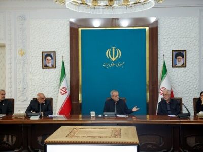 ضرورت تهیه آمار جزئی، دقیق و تفکیکی خسارات اماکن ناشی از جنگ ۱۲ روزه