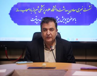 فارس صدرنشین غرقشدگی ها !