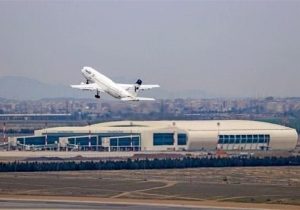 قیمت جدید بلیت پرواز اربعین، ۱۵ تا ۱۸ میلیون تومان