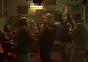 لطف بزرگ تندروها به این پیر پسر پراز عیب و ایراد