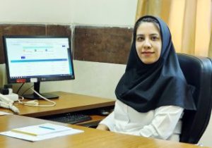 مردم فارس بی خیال از بلای فرابنفش !