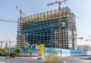 مرکز آمار ایران اعلام کرد افزایش صدور پروانههای ساختمانی در زمستان پارسال