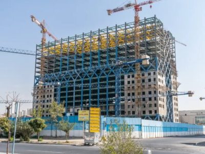 مرکز آمار ایران اعلام کرد افزایش صدور پروانههای ساختمانی در زمستان پارسال