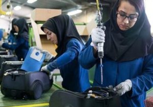 رانده شدگان لطیف اما توانمند