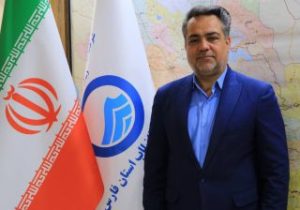 مضطرب با لب های عطش زده