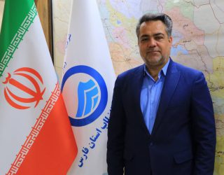 مضطرب با لب های عطش زده