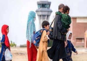 میهمانان که بروند این خانه کمی نفس می کشد