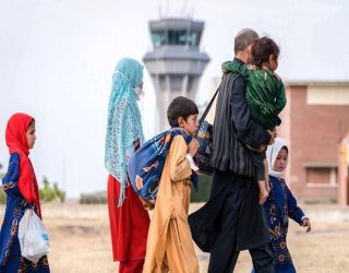 میهمانان که بروند این خانه کمی نفس می کشد