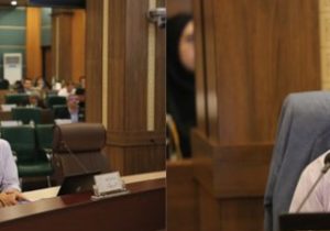 تعلیقی ها آفتابی شدند