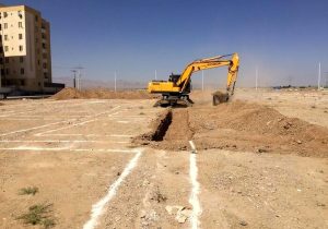 واگذاری ۹۵ هزار قطعه زمین قانون جوانی جمعیت