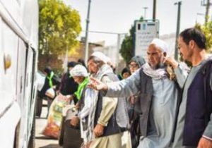 پایان چهل سال خوش نشینی