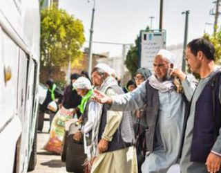 پایان چهل سال خوش نشینی