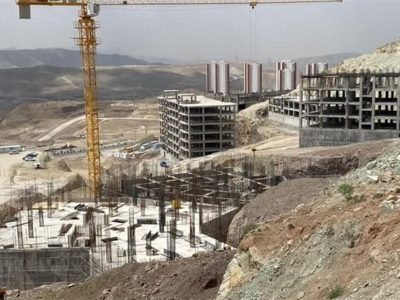 پرداخت ۱۳۰ همت وام ساخت واحدهای نهضت ملی مسکن