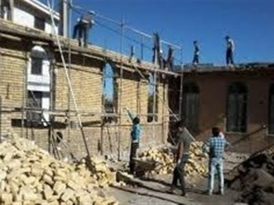 پرداخت ۷۸۰ میلیارد ریال وام مسکن روستایی