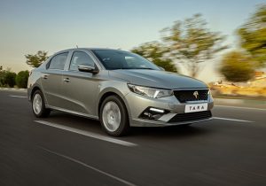 آغاز تولید انبوه خودرو با گیربکس هیبریدی در ایرانخودرو از سال آینده