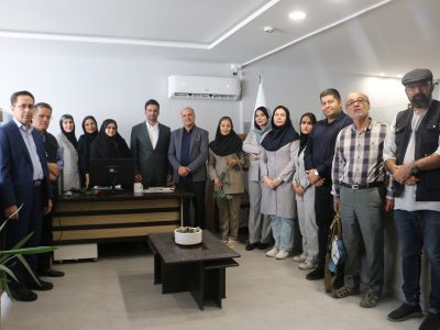 استودیوی شهر مردم ، چند رسانه ای شدن را در روزنامه نگاری فارس زنده کرد