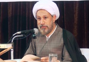 تدوین خبر متناسب با تمدن اسلامی امری ضروری و لازم است