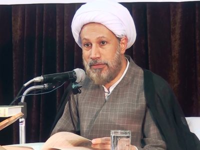 تدوین خبر متناسب با تمدن اسلامی امری ضروری و لازم است