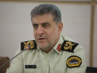 برای صحبت با مردم باید دستمان پر باشد