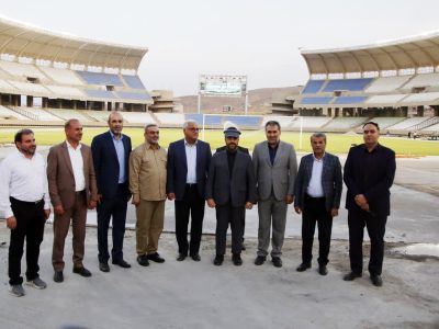 شمارش معکوس برای رسیدن به دور و دراز ترین آرزوی ورزشی مردم فارس