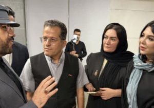 دستبرد ممنوع !