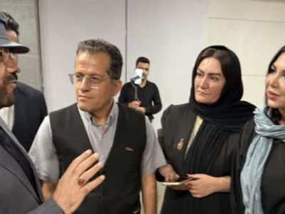 دستبرد ممنوع !