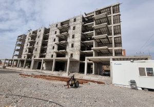 آغاز مسکن استیجاری از ماه آینده