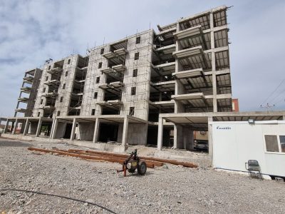 آغاز مسکن استیجاری از ماه آینده