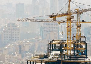 از توقف بارگذاری جمعیتی در تهران تا محدودیت ساخت و ساز