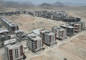 از جیب مردم تا سقف خانه: ۱۷۰ همت سرمایه در نهضت ملی مسکن