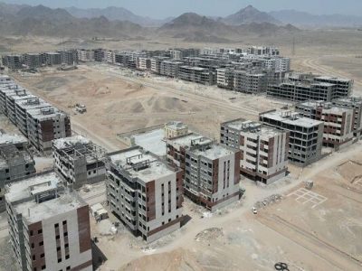 از جیب مردم تا سقف خانه: ۱۷۰ همت سرمایه در نهضت ملی مسکن