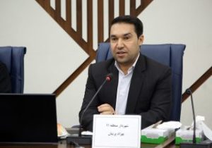 از رشد ۲۵۰درصدی بودجه تا کسب رتبه نخست در میان مناطق ۱۱گانه شهر