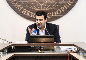 برپایی نمایشگاه صنعت ساختمان در ۴۷ هزار متر فضای مفید