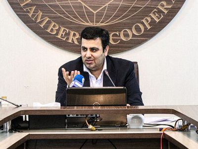 برپایی نمایشگاه صنعت ساختمان در ۴۷ هزار متر فضای مفید