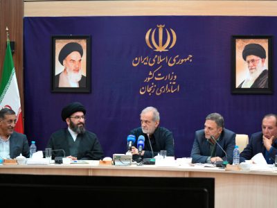 تأمین ذخایر سوخت زمستان؛ مشکلات پارسال تکرار نمیشود