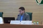 تاسیس سازمان ارتفاعات، پارکهای بزرگ مقیاس و ژئو پارک شهرداری در دستور کار پارلمان شهری شیراز