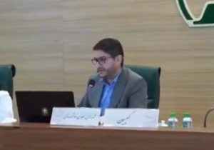 تاسیس سازمان ارتفاعات، پارکهای بزرگ مقیاس و ژئو پارک شهرداری در دستور کار پارلمان شهری شیراز