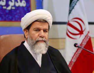 جامعهای که در آن خبرنگار احساس امنیت و هویت کند، آن جامعه بیدار است