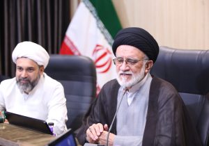 برای خبرنگاران به روزترین امکانات رسانه ای تدارک دیده شود